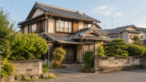前橋市で相続した不動産、まず何をすべき？