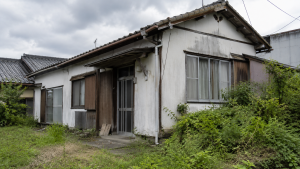 空き家を放置するリスクと対策