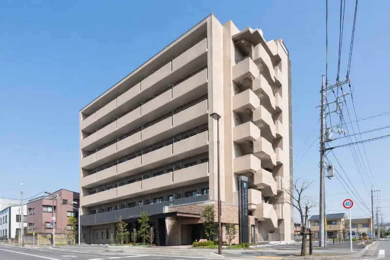 高崎市片岡町 マンション売却事例