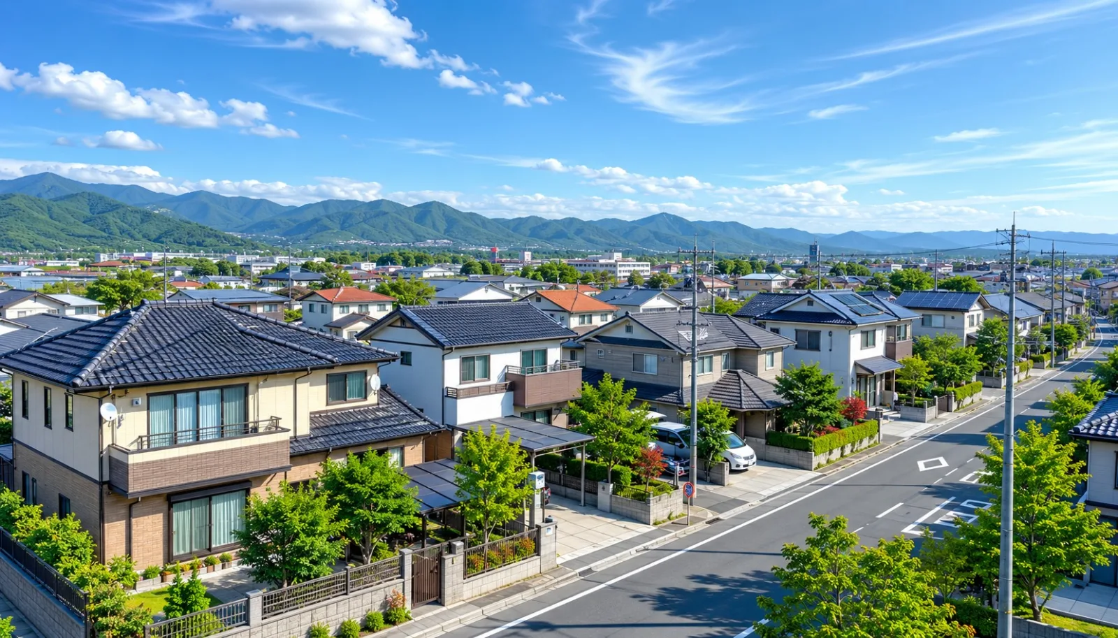 不動産の無料査定